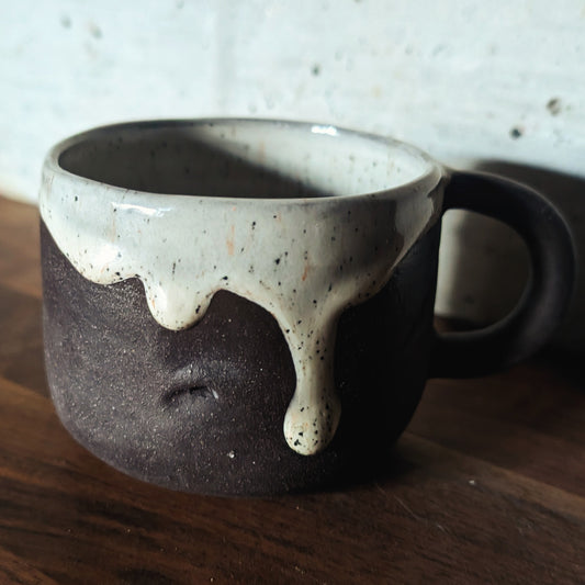 BODY MUG