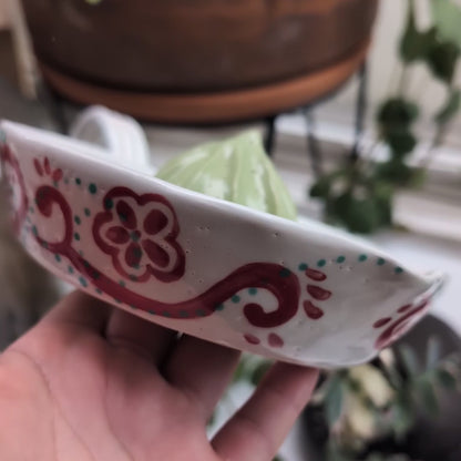 CACTUS CITRUS JUICER