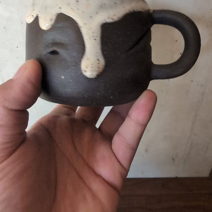 CUSTOM BODY MUGS