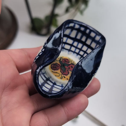 TINY BOLOGNESE DINNER